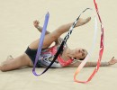 milena baldassarri italy rhythmic gymnastics aug 9 99